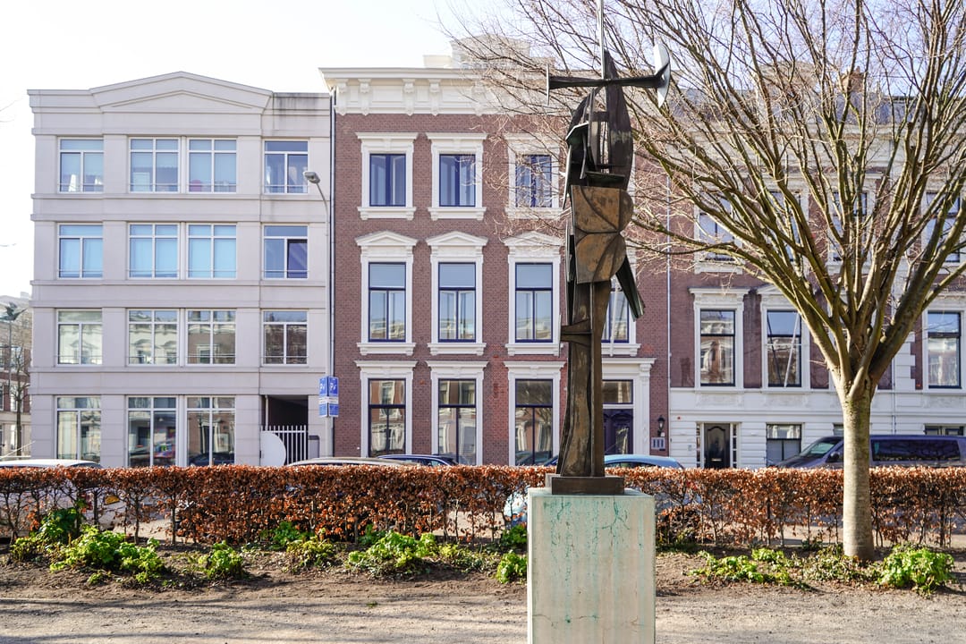 Photo 2 of Nassauplein 11-A