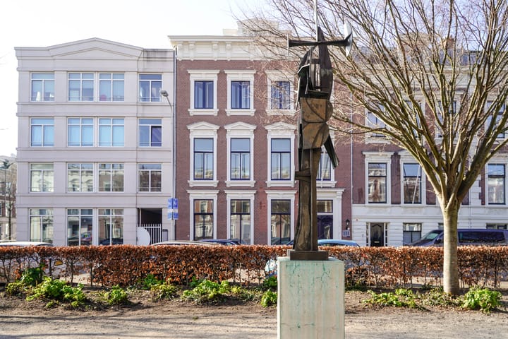 Photo 2 of Nassauplein 11-A