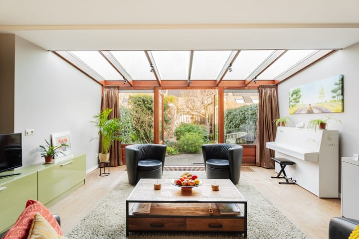 Foto 5 van Grimbergenstraat 32