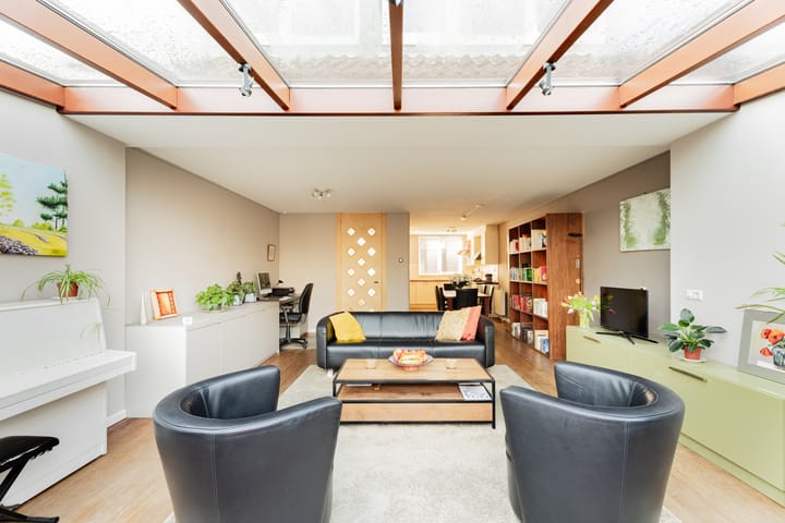 Foto 3 van Grimbergenstraat 32