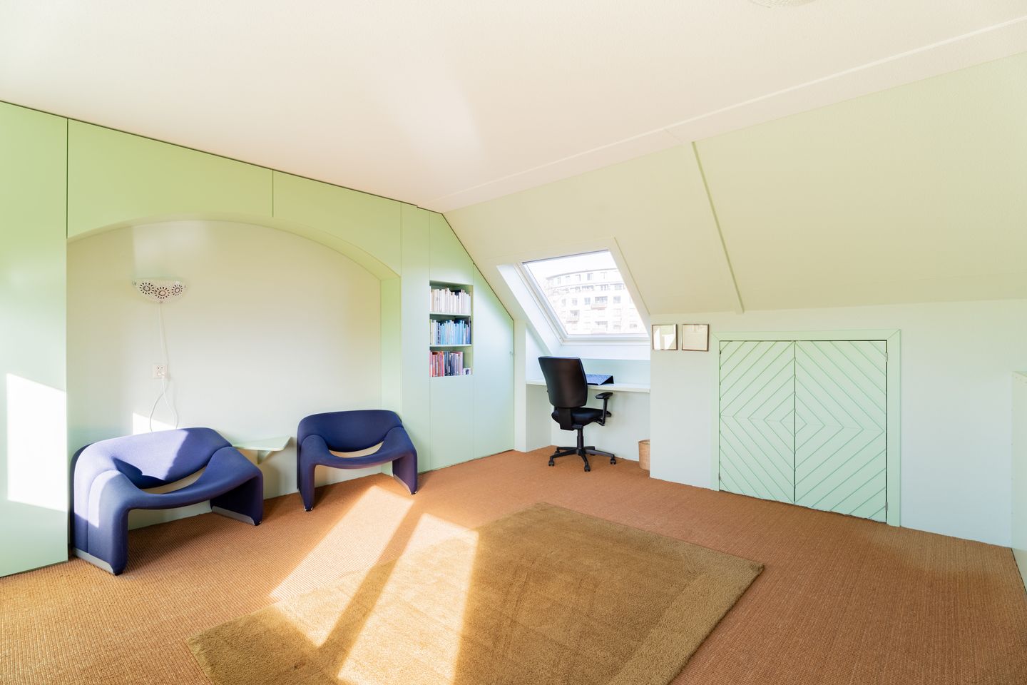 Foto 25 van Grimbergenstraat 32