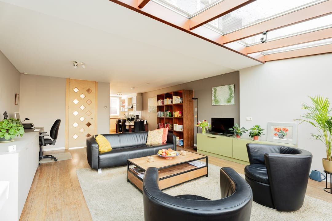 Foto 2 van Grimbergenstraat 32