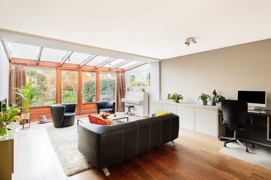 Foto 1 van Grimbergenstraat 32