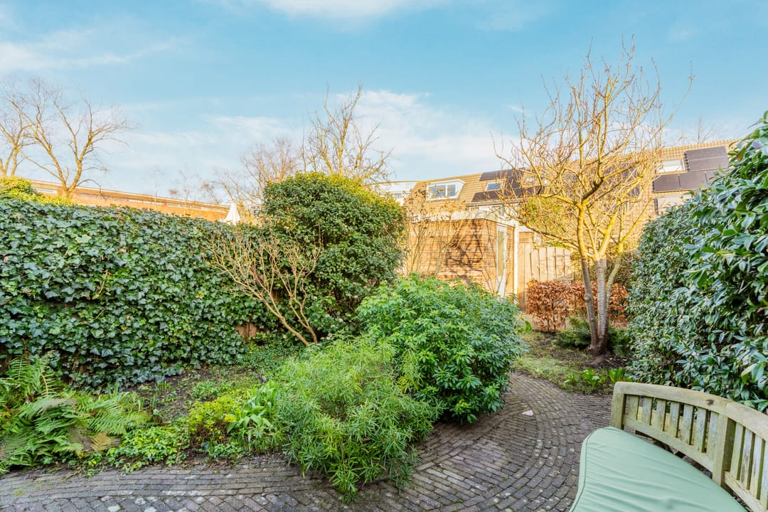 Foto 32 van Grimbergenstraat 32