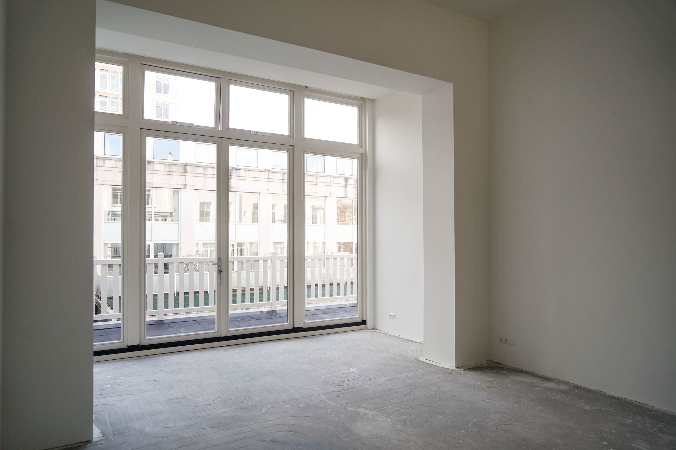Spacious Casco Apartment with Monumental Charm in Archipelbuurt — 45