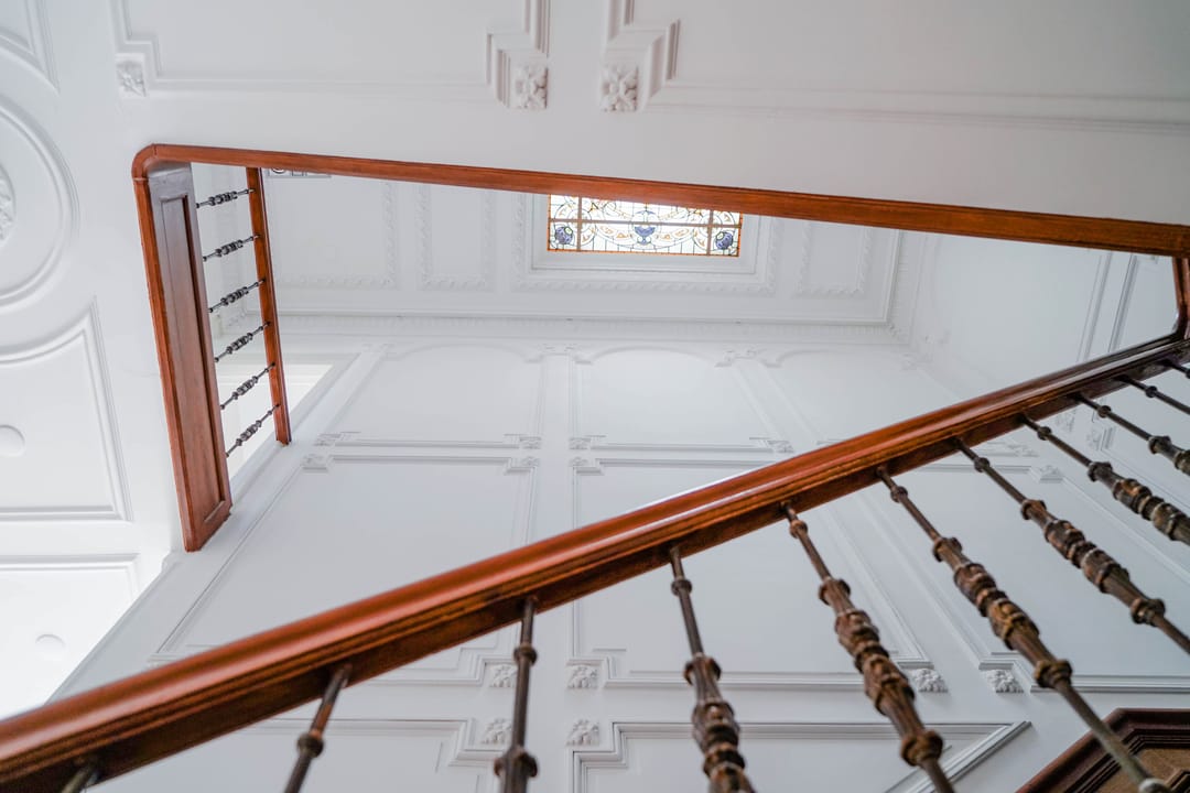 Spacious Casco Apartment with Monumental Charm in Archipelbuurt — 53