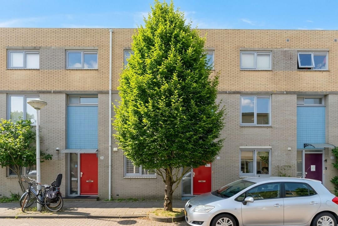 Foto 37 van Grimbergenstraat 32