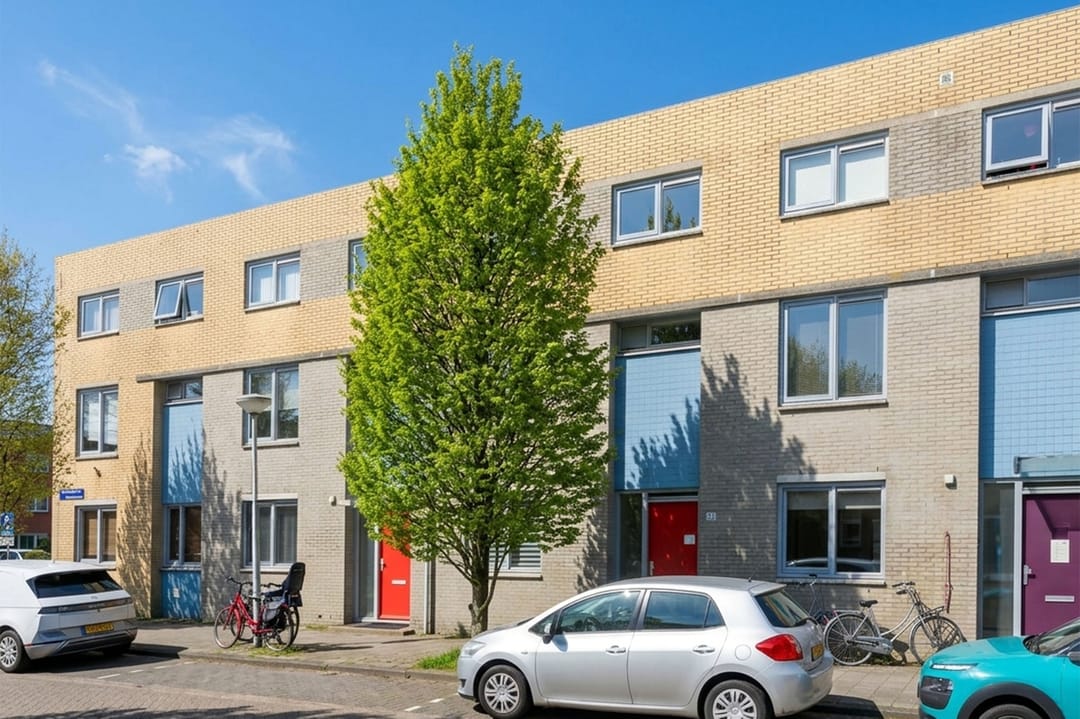 Foto 38 van Grimbergenstraat 32