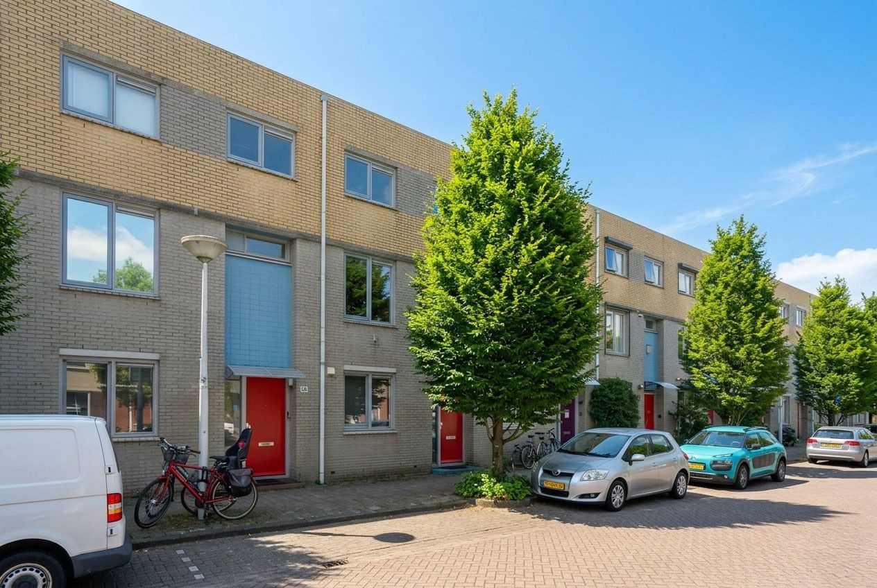 Foto 39 van Grimbergenstraat 32