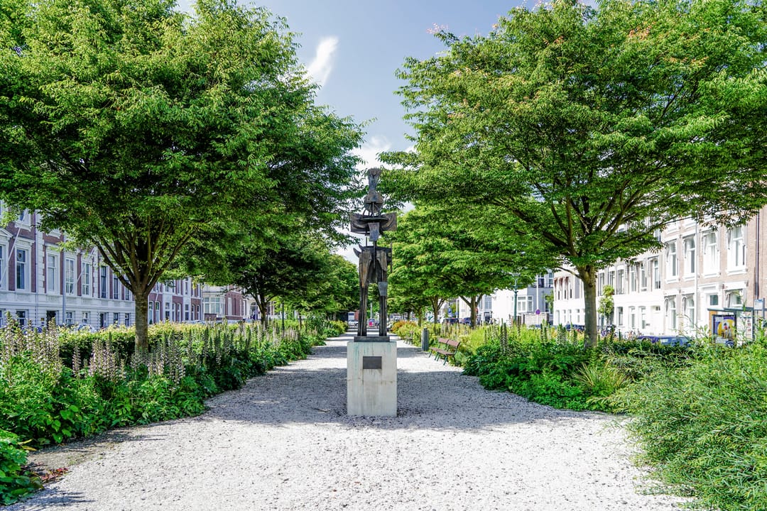 Photo 62 of Nassauplein 11-A