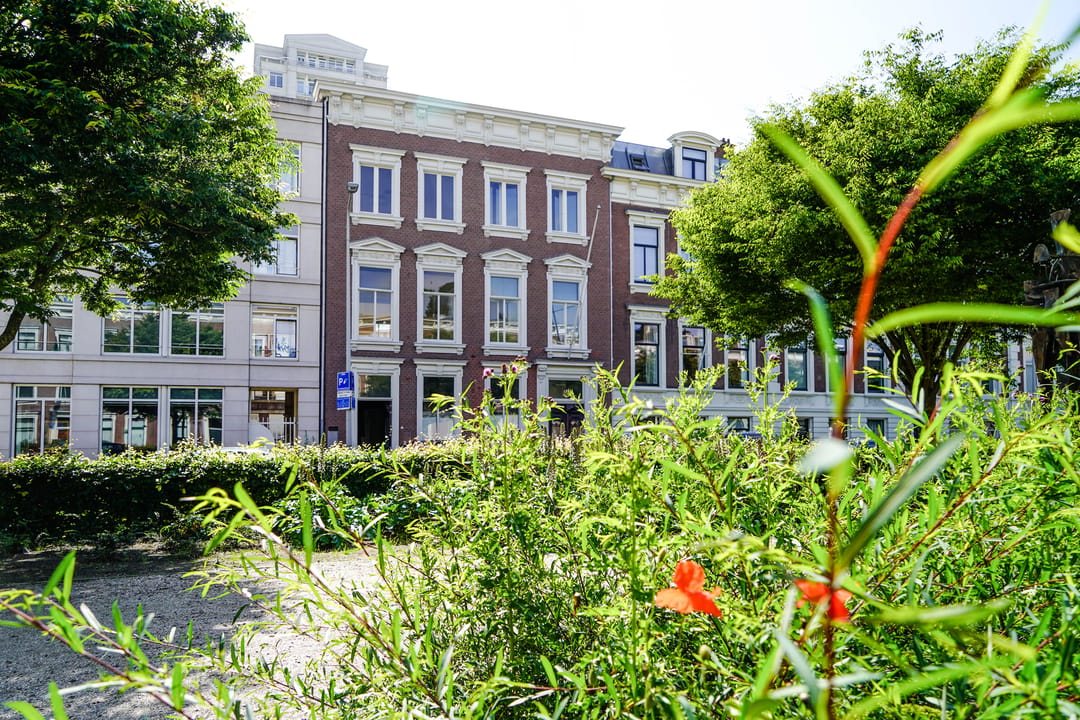 Photo 61 of Nassauplein 11-A