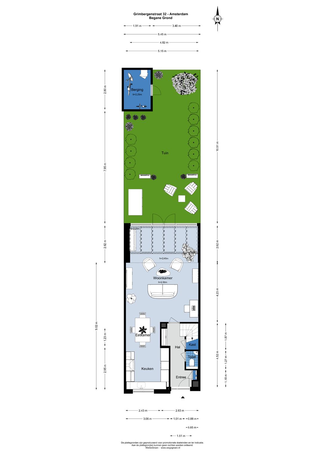 Foto 46 van Grimbergenstraat 32