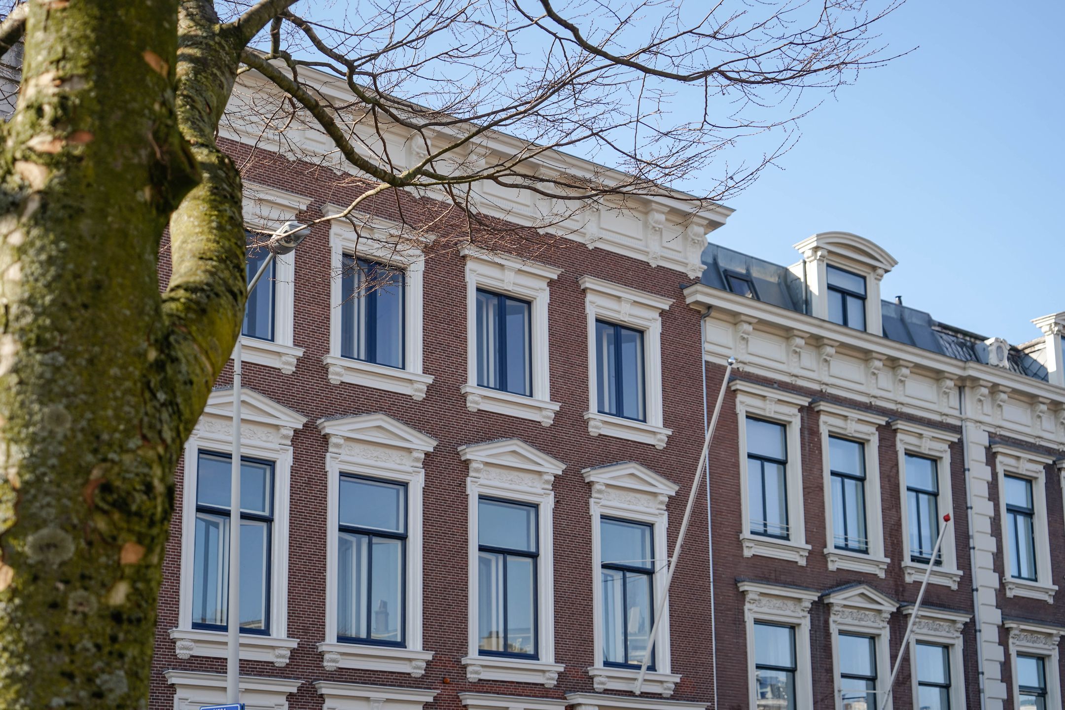 Photo 57 of Nassauplein 11-A