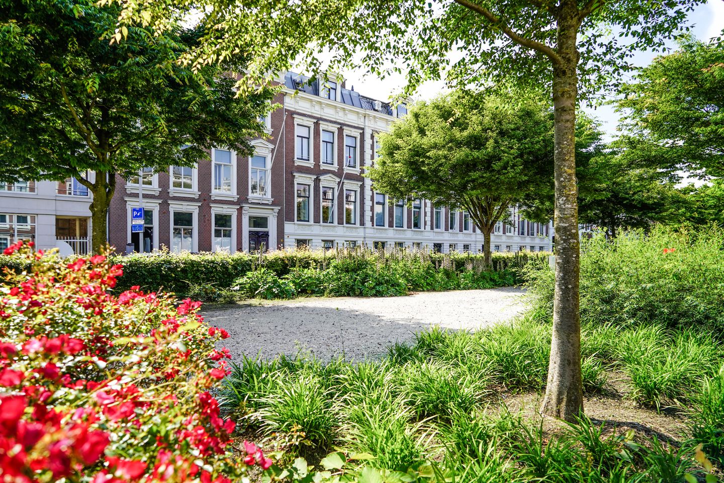 Photo 59 of Nassauplein 11-A
