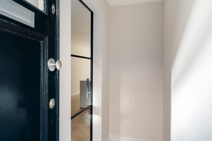 Foto 5 van Hugo Molenaarstraat 26-A