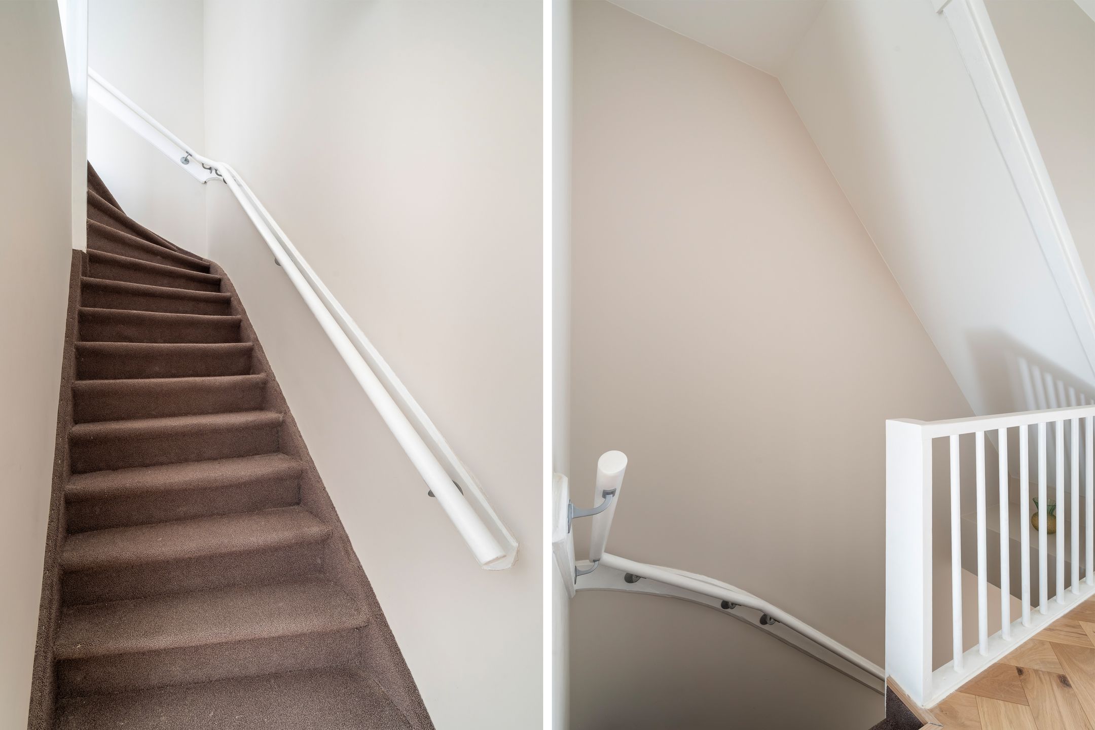 High-end renovated double apartment with sunny south-facing garden in Rotterdam Nieuwe Westen — 22
