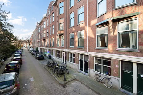 Hugo Molenaarstraat thumbnail