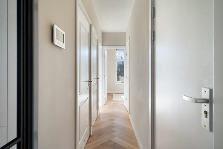 Foto 4 van Hugo Molenaarstraat 26-B02