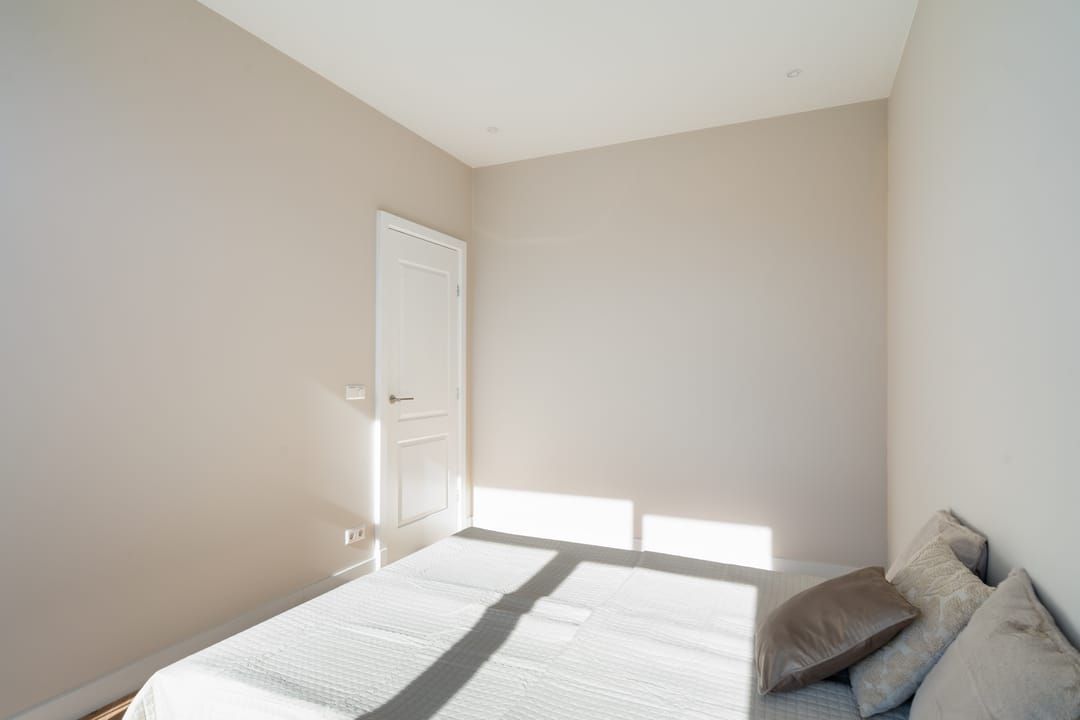 Light and Luxurious Renovated 3-Room Apartment in Popular Nieuwe Westen — 20