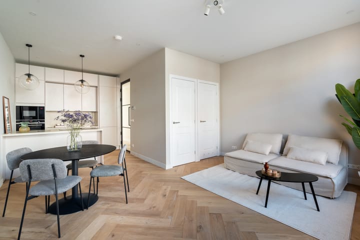 Hugo Molenaarstraat 26-B02 main image