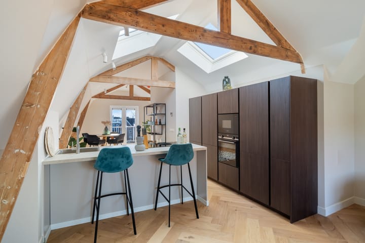 Hugo Molenaarstraat 26 B-03