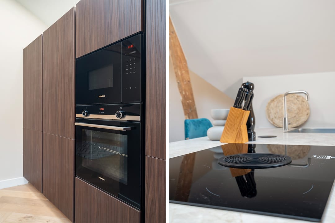 Foto 7 van Hugo Molenaarstraat 26-B03