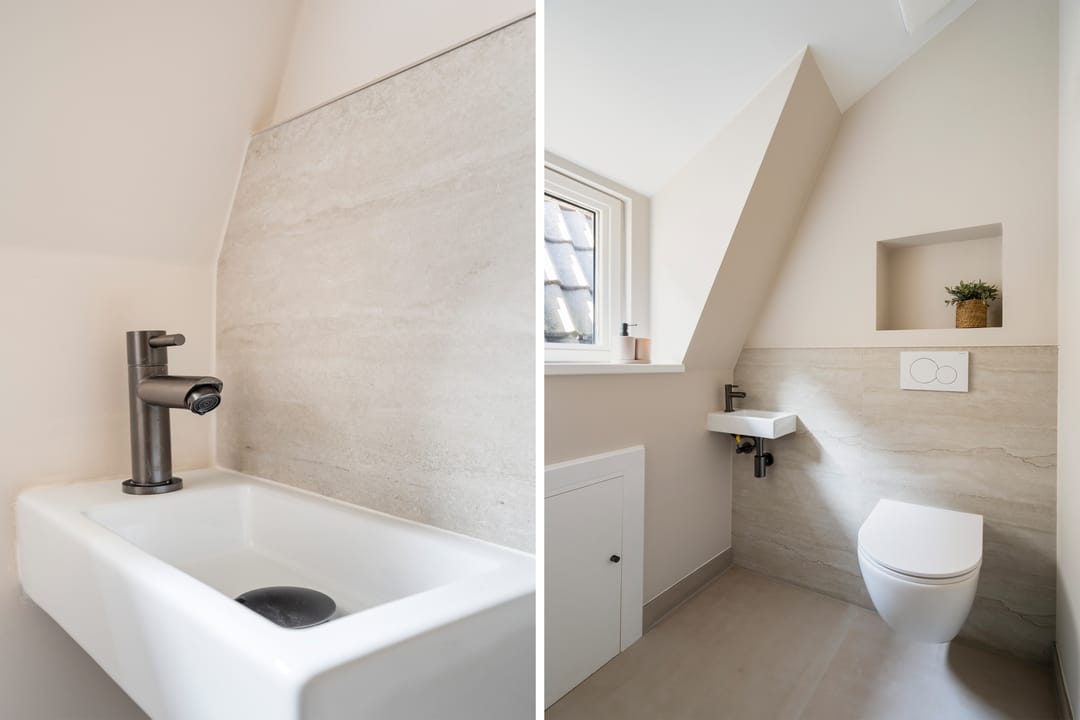 Foto 13 van Hugo Molenaarstraat 26-B03