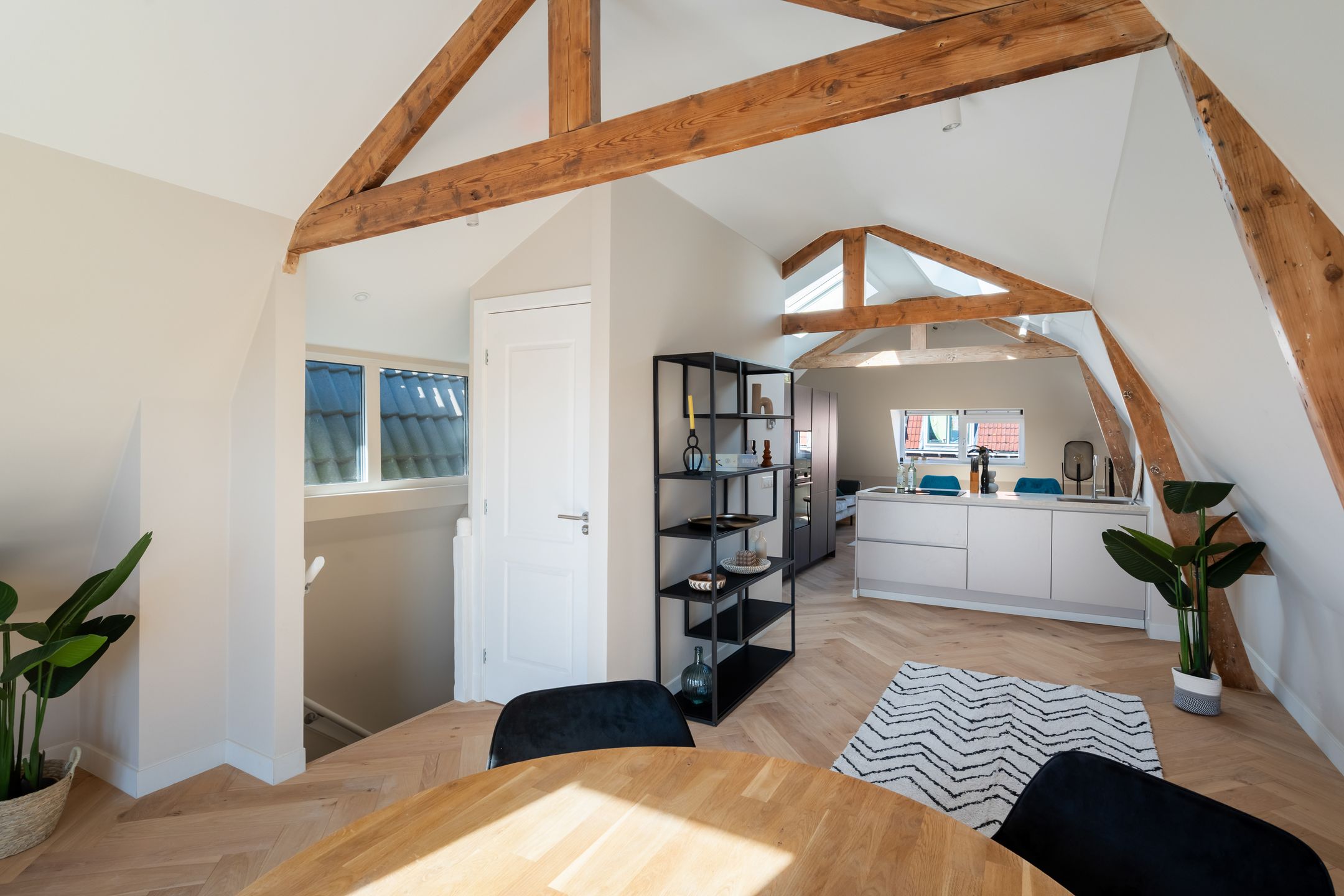 Foto 12 van Hugo Molenaarstraat 26-B03