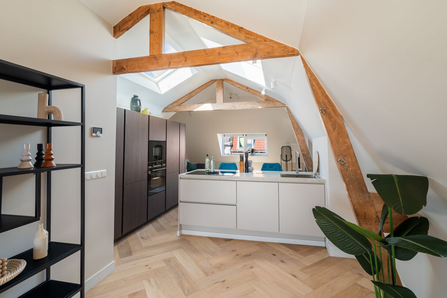 Foto 14 van Hugo Molenaarstraat 26-B03