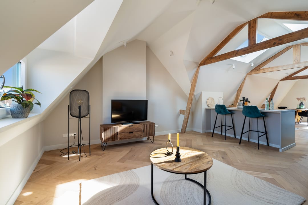 Foto 16 van Hugo Molenaarstraat 26-B03