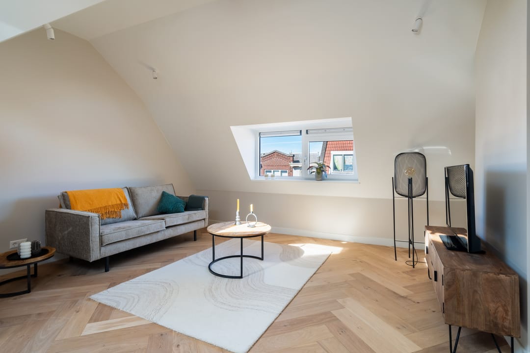 Foto 17 van Hugo Molenaarstraat 26-B03