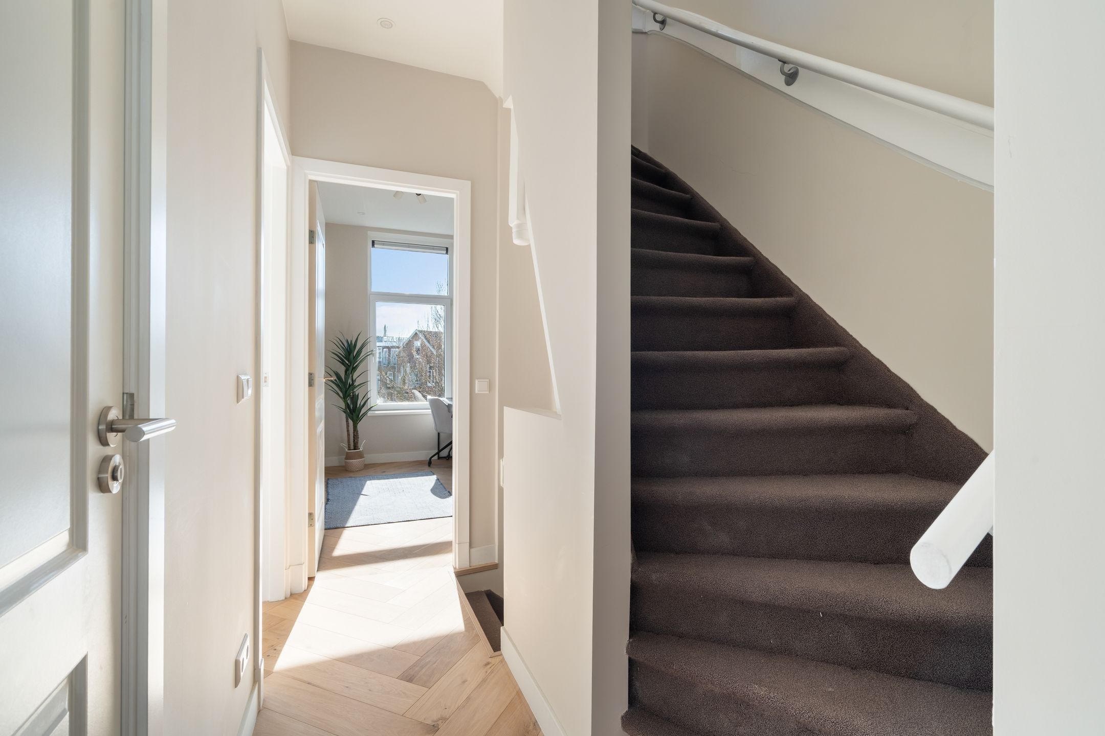 Foto 18 van Hugo Molenaarstraat 26-B03