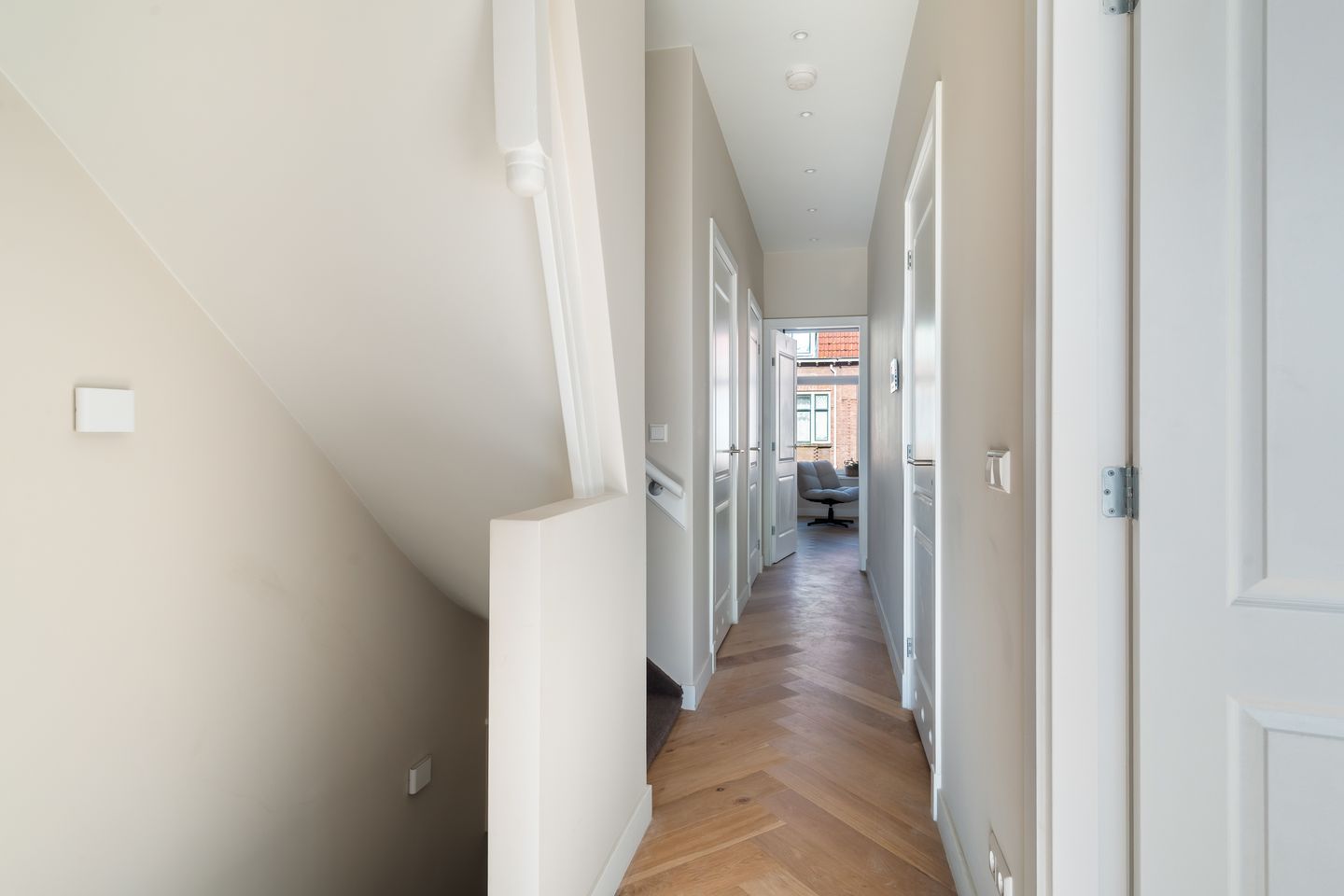 Foto 19 van Hugo Molenaarstraat 26-B03