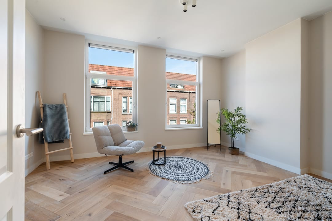 Foto 22 van Hugo Molenaarstraat 26-B03