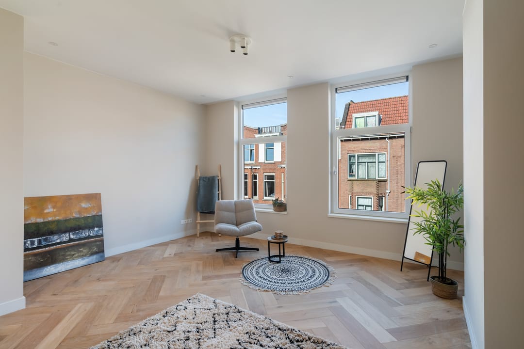 Foto 23 van Hugo Molenaarstraat 26-B03