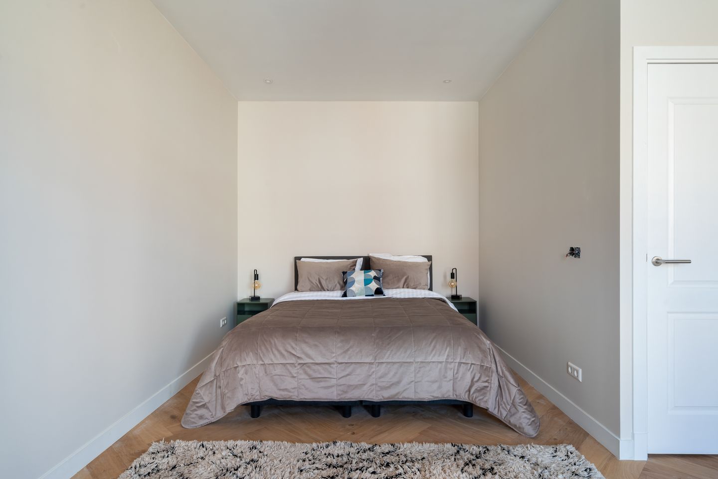 Foto 25 van Hugo Molenaarstraat 26-B03