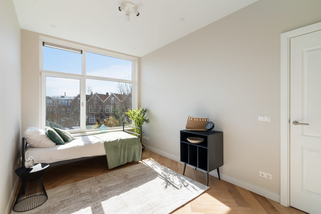 Foto 26 van Hugo Molenaarstraat 26-B03