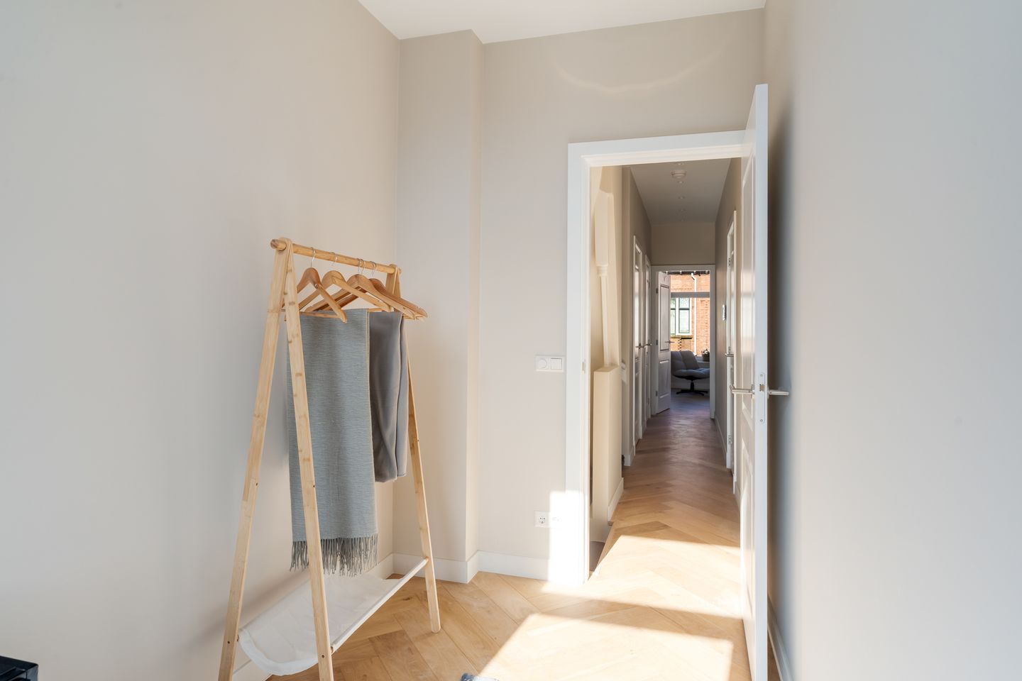 Foto 29 van Hugo Molenaarstraat 26-B03