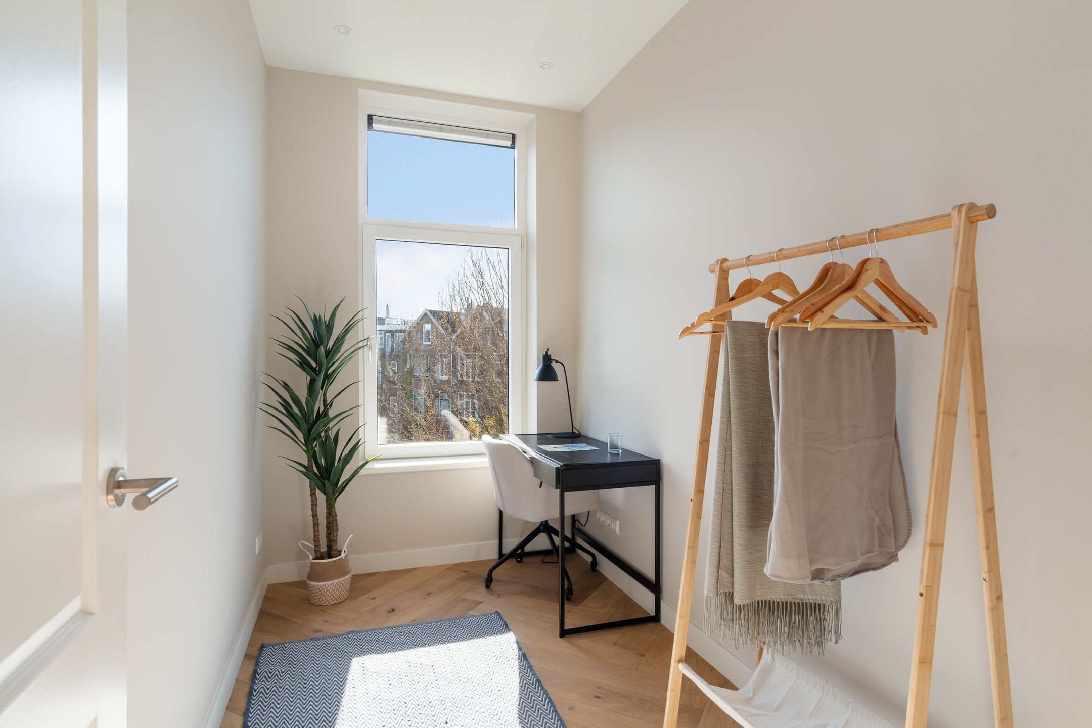 Foto 30 van Hugo Molenaarstraat 26-B03