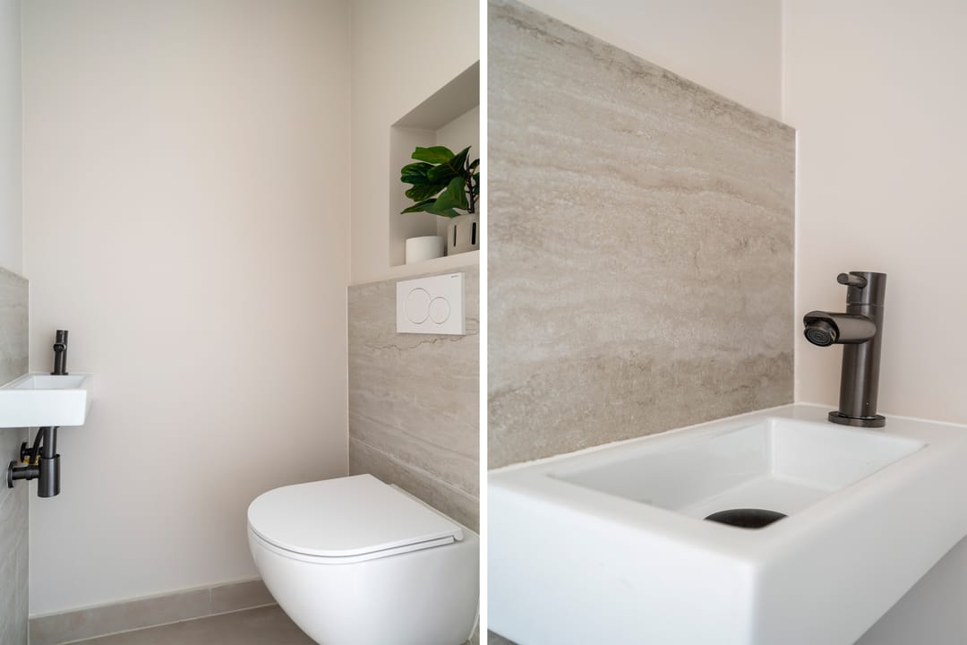 Foto 32 van Hugo Molenaarstraat 26-B03