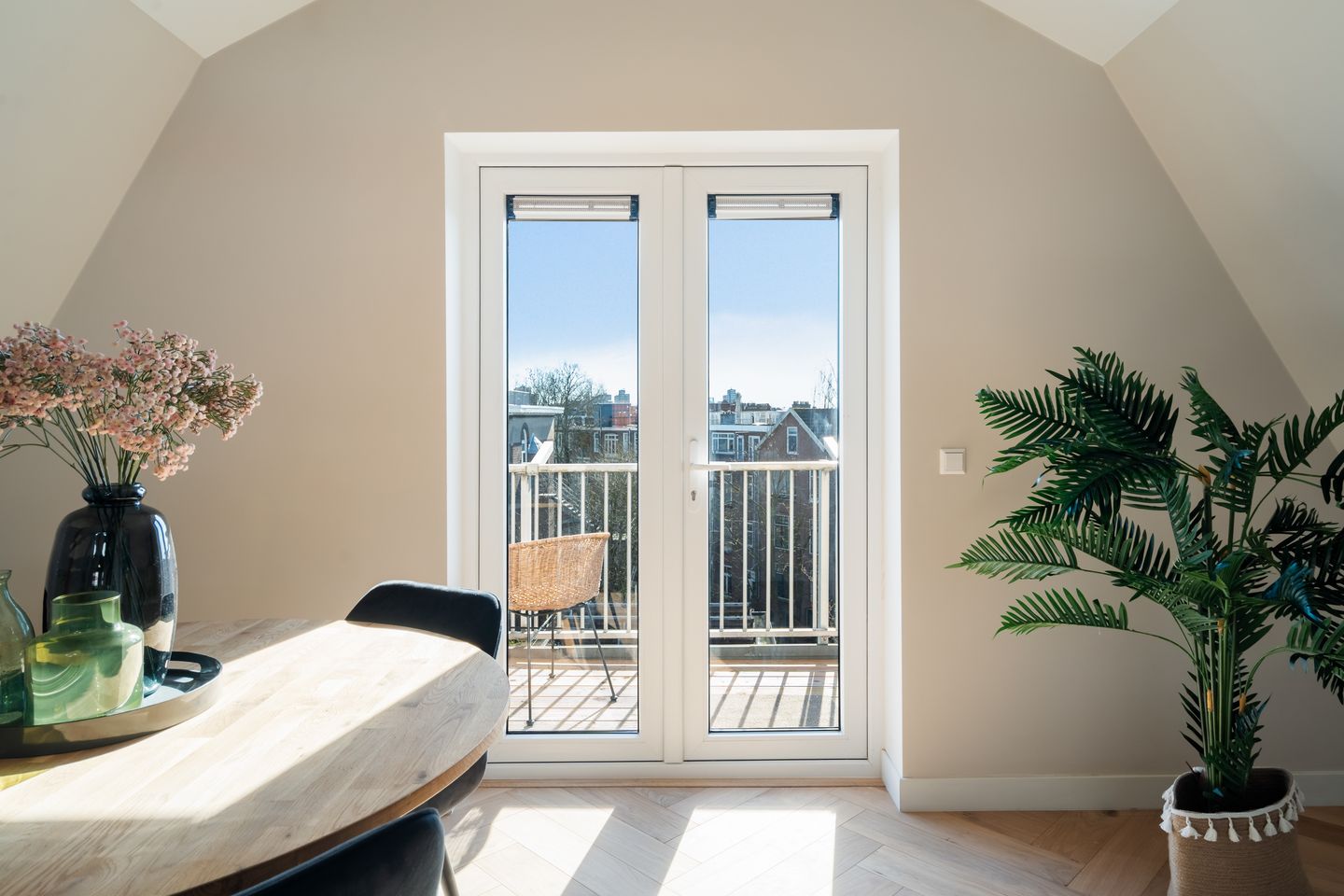 Foto 10 van Hugo Molenaarstraat 26-B03