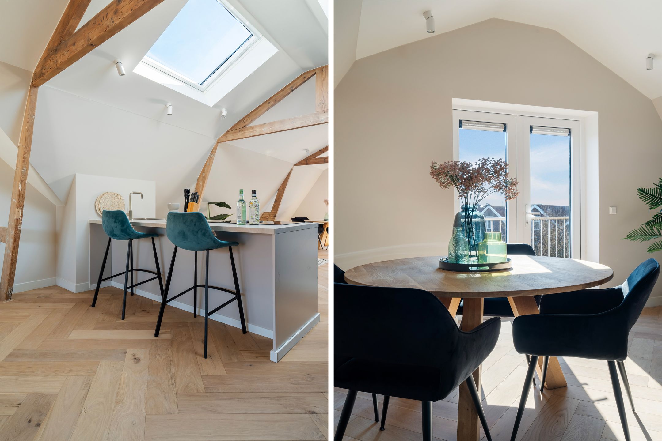 Foto 6 van Hugo Molenaarstraat 26-B03