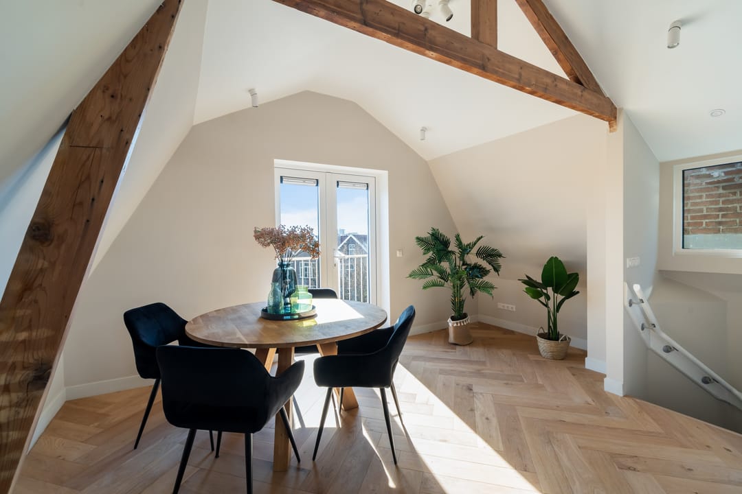 Foto 8 van Hugo Molenaarstraat 26-B03