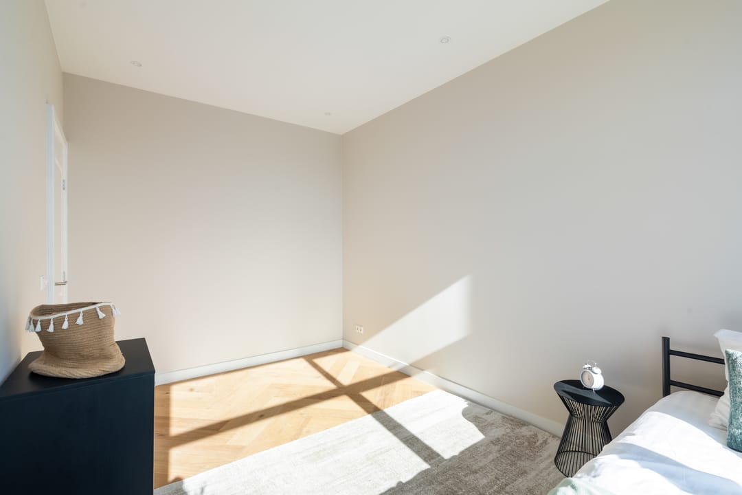 Foto 28 van Hugo Molenaarstraat 26-B03