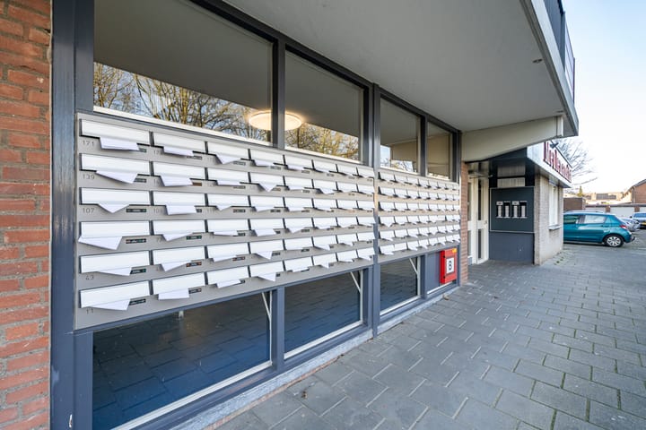 Foto 4 van Meulemansstraat 191