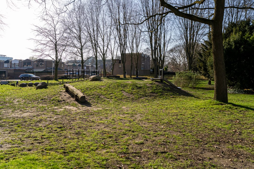 Move-in Ready 3-Bedroom Apartment with Panoramic View in Tilburg — 34