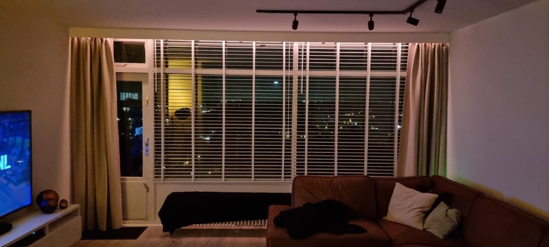 Move-in Ready 3-Bedroom Apartment with Panoramic View in Tilburg — 38