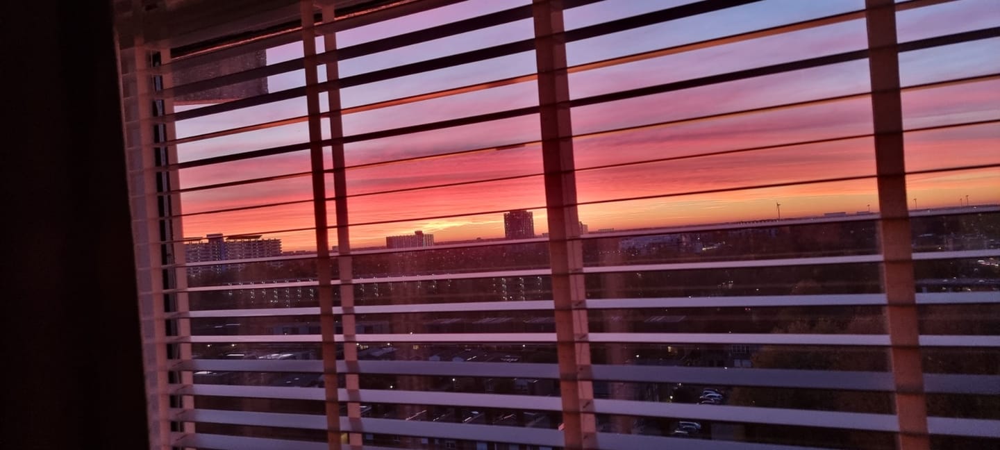 Move-in Ready 3-Bedroom Apartment with Panoramic View in Tilburg — 39