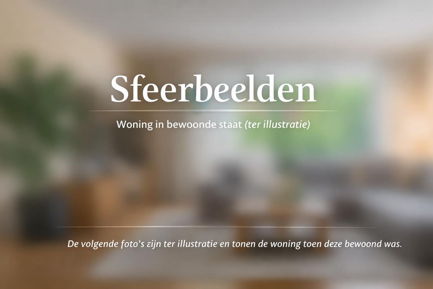 Move-in Ready 3-Bedroom Apartment with Panoramic View in Tilburg — 35