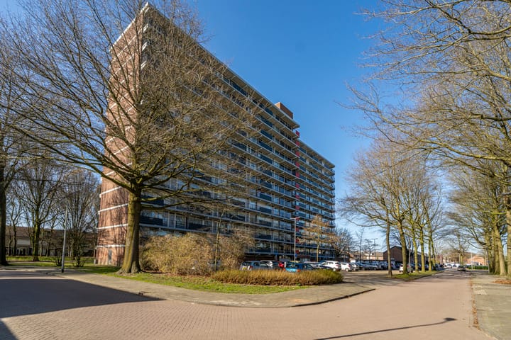 Foto 2 van Meulemansstraat 191